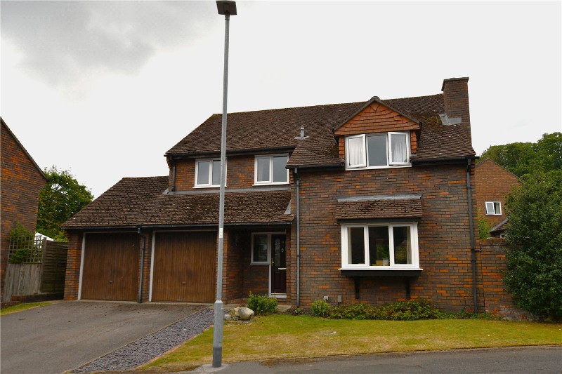 Camellia Way, Wokingham, Berkshire, RG41