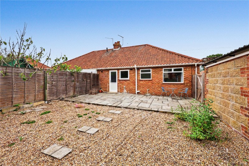 Waldemar Avenue, Hellesdon, Norwich, Norfolk, NR6