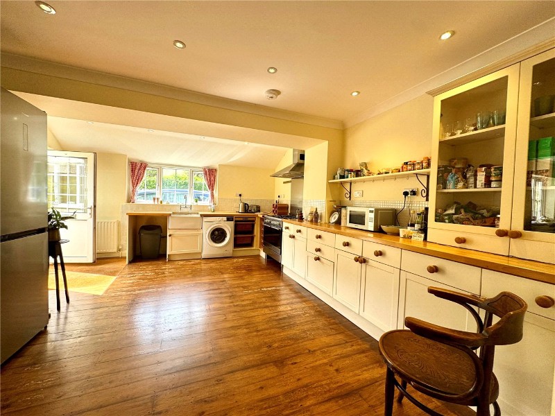 Pound Street, Ebbesbourne Wake, Salisbury, Wiltshire, SP5