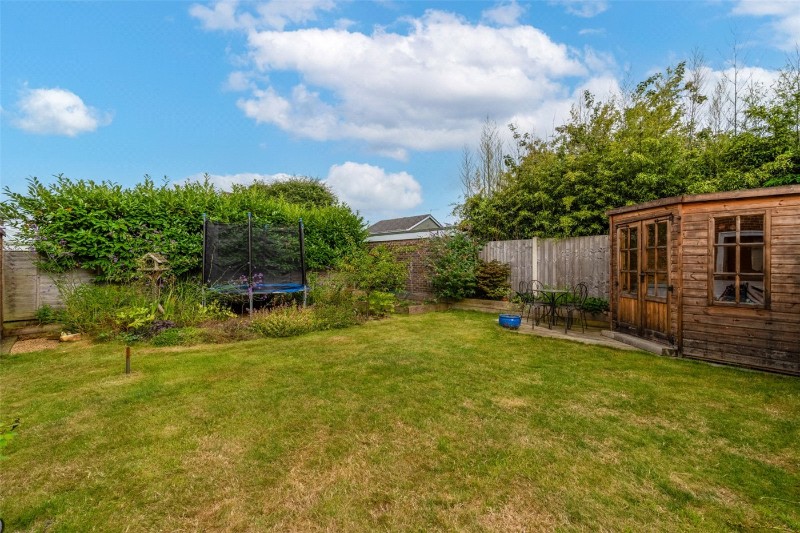 Sopwith Crescent, Merley, Wimborne, Dorset, BH21