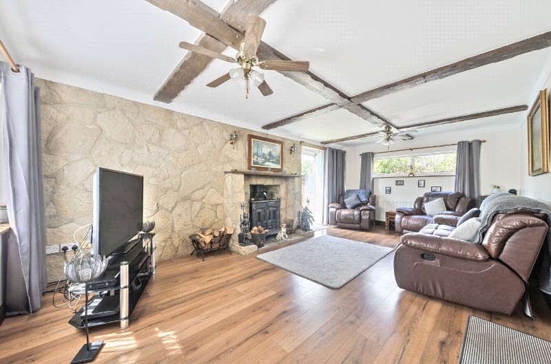 Lower Common Road, Romsey, Hampshire, SO51