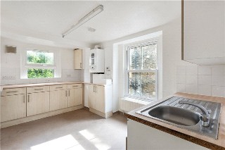 Cowthorpe Road, London, SW8