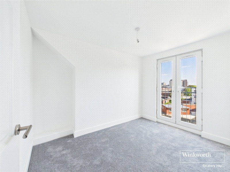 Wakemans Hill Avenue, Kingsbury, London, NW9