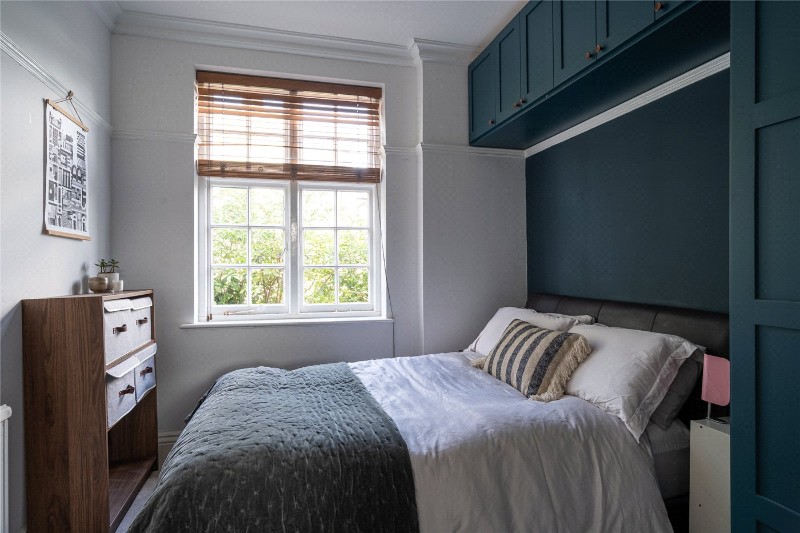 Hillside Road, London, SW2