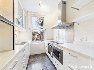 Tring Avenue, Ealing Common, London, W5