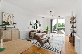 Butterfly Court, London, N15