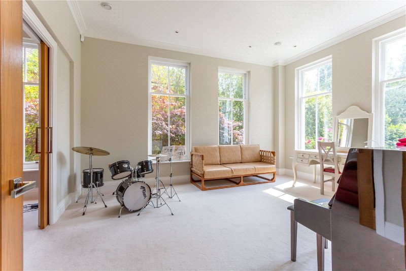 Shrubbs Hill Lane, Ascot, Berkshire, SL5
