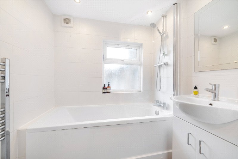 Gowlett Road, Peckham Rye, London, SE15