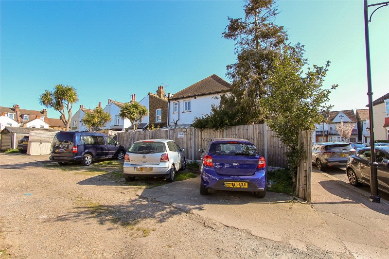 Woodfield Road, Leigh-on-Sea, Essex, SS9