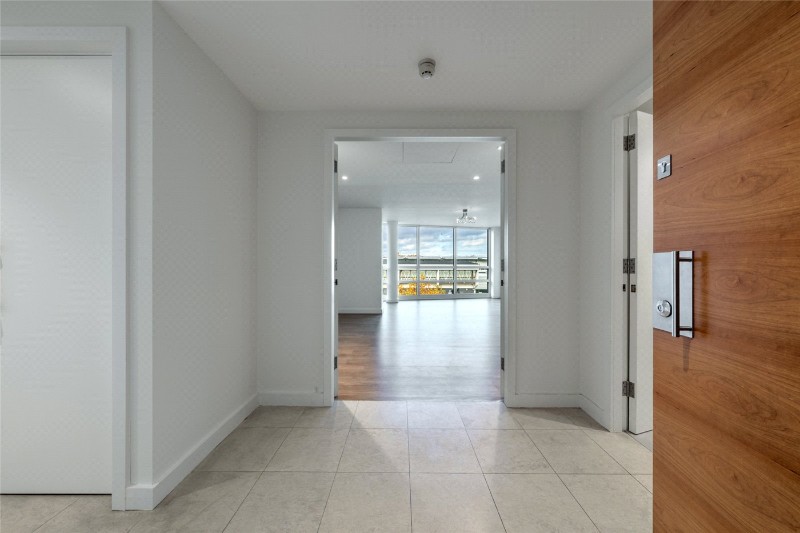 Pavilion Apartments, St John's Wood Road, St John's Wood, London, NW8