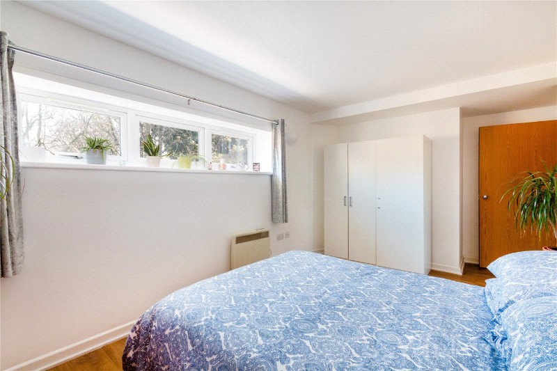 Smikle Court, Hatcham Park Road, New Cross, London, SE14