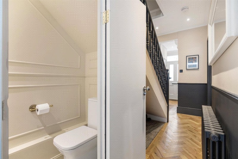 South Vale, London, SE19