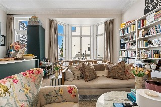 Colville Terrace, London, W11