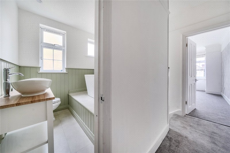 Sydenham Park Road, London, SE26