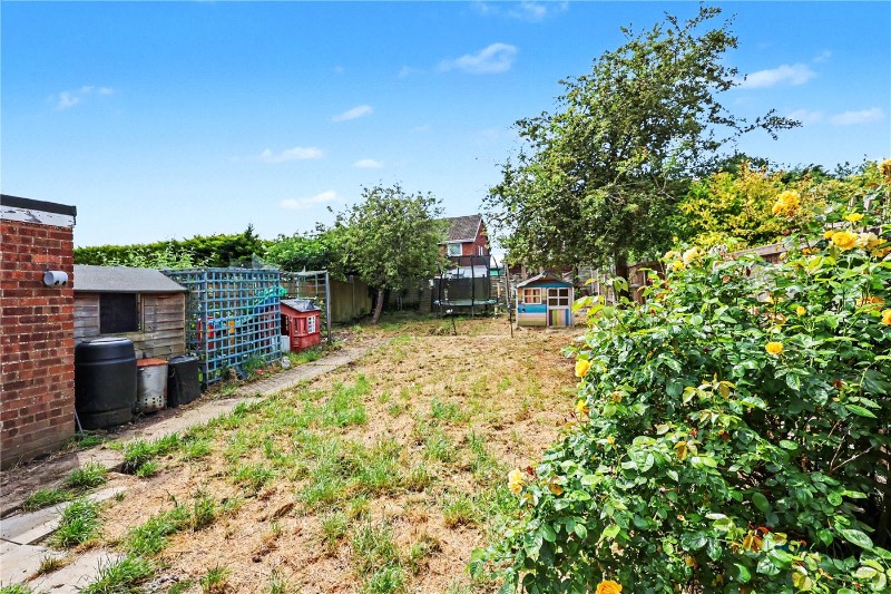 Holt Road, Hellesdon, Norwich, Norfolk, NR6