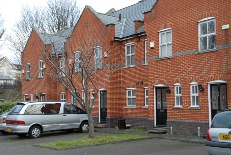Jasmine Court, Woodyates Road, Lee, London, SE12