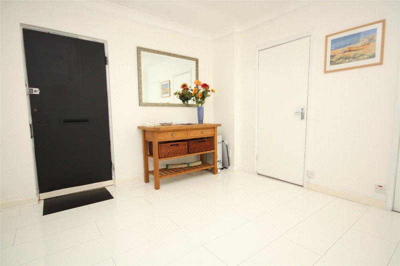 Cortmerron, 64 West Cliff Road, Bournemouth, Dorset, BH4