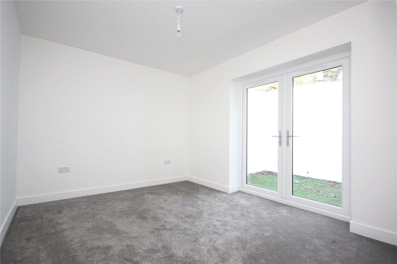 Benellen Road, Talbot Woods, Bournemouth, BH4