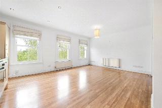 Peckham Rye, Peckham Rye, London, SE15