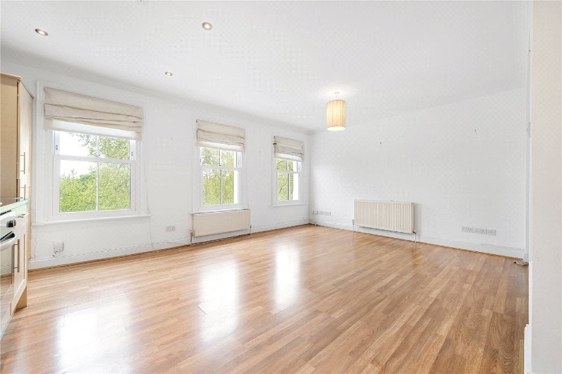 Peckham Rye, Peckham Rye, London, SE15