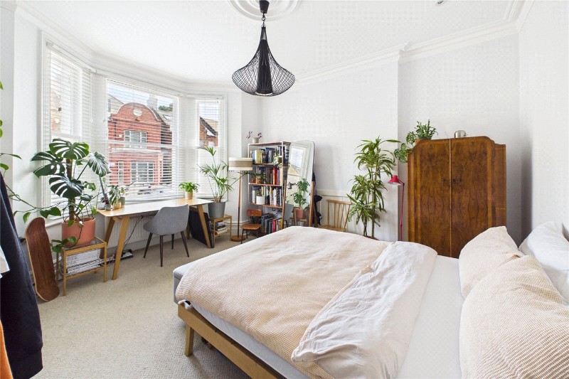 Hitherfield Road, London, SW16