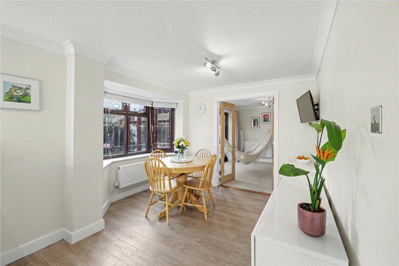 Isbets Dale, Taverham, Norwich, Norfolk, NR8