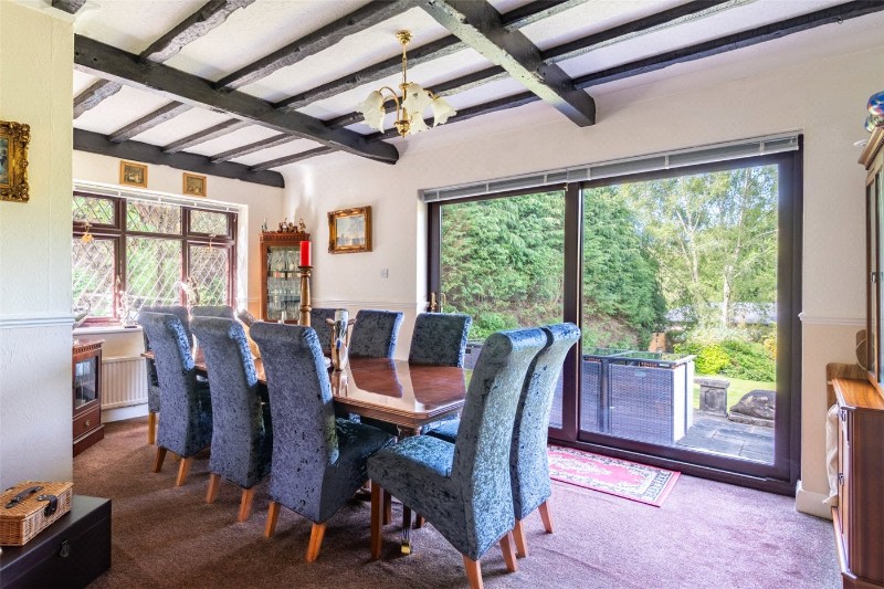 Arrowsmith Road, Canford Magna, Wimborne, Dorset, BH21