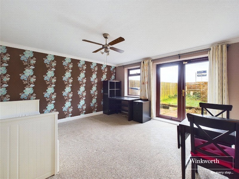 Copenhagen Close, Reading, Berkshire, RG2