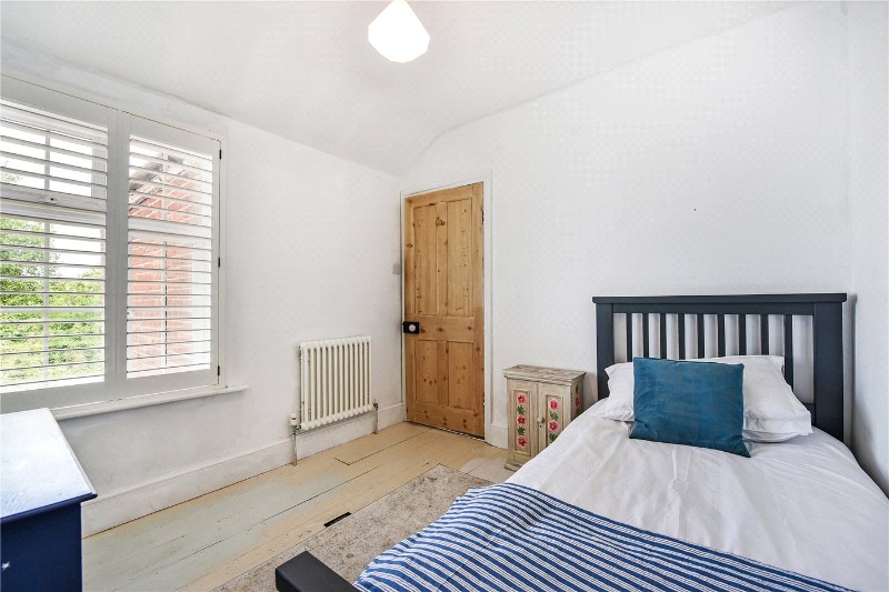 Up Somborne, Stockbridge, Hampshire, SO20