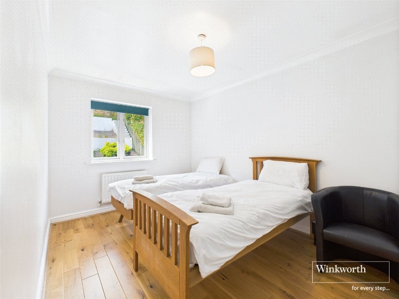 Glenrhondda, Emmer Green, Reading, Berkshire, RG4