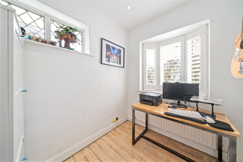 Cheviot Road, West Norwood, London, SE27