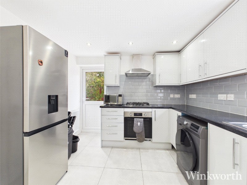 Coldershaw Road, London, W13