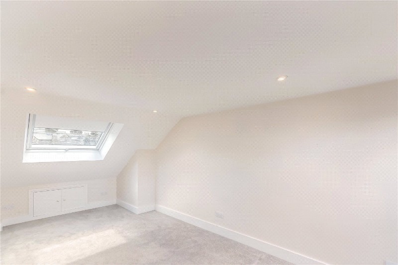 Thompson Road, East Dulwich, London, SE22