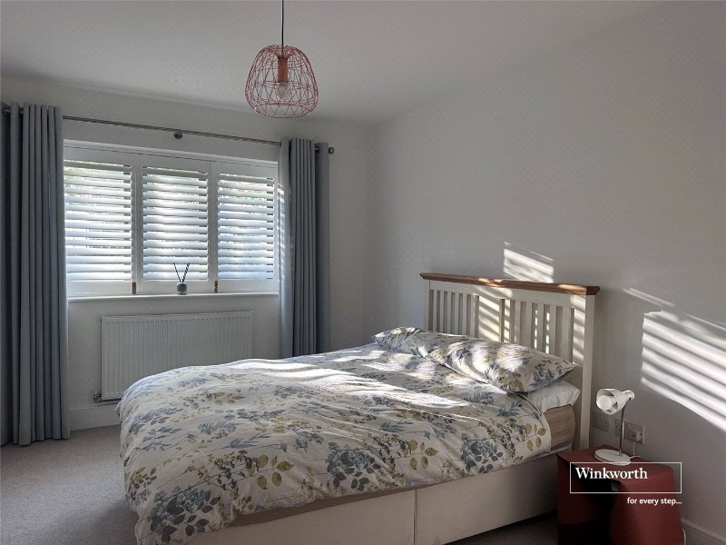 Stanley Road, Highcliffe, Christchurch, Dorset, BH23