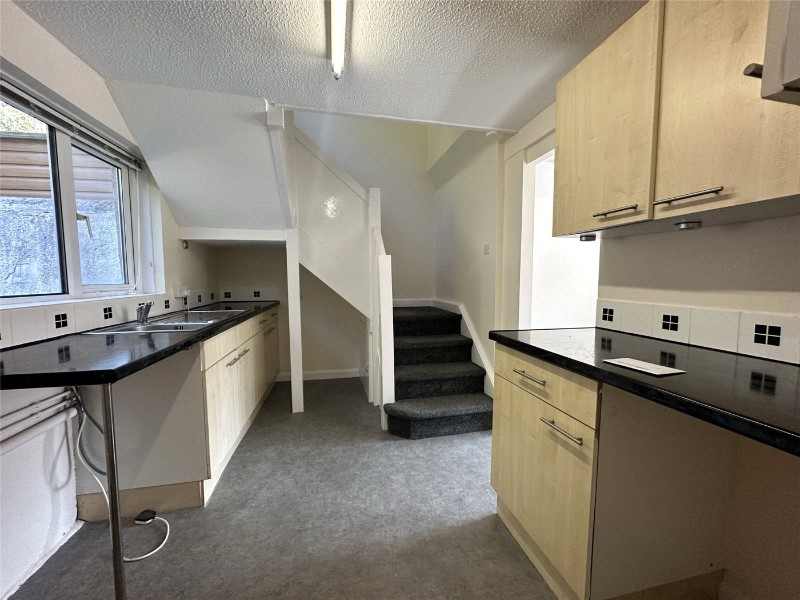 Exeter Road, Crediton, Devon, EX17
