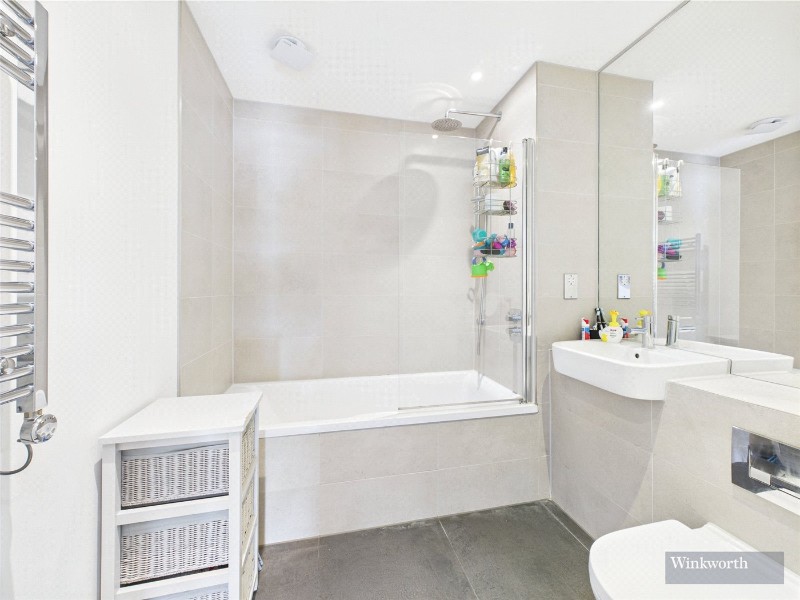 Kappa Court, 6 Etwell Place, Surbiton, KT5
