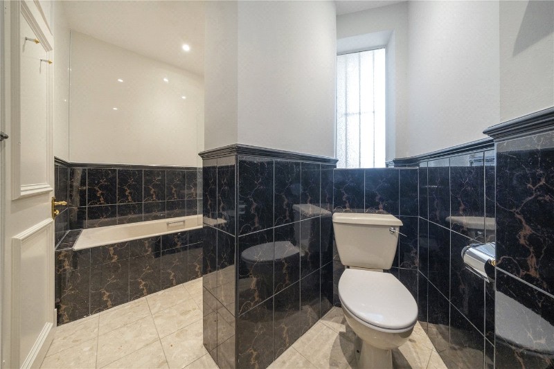South Lodge, Circus Road, St John's Wood, London, NW8