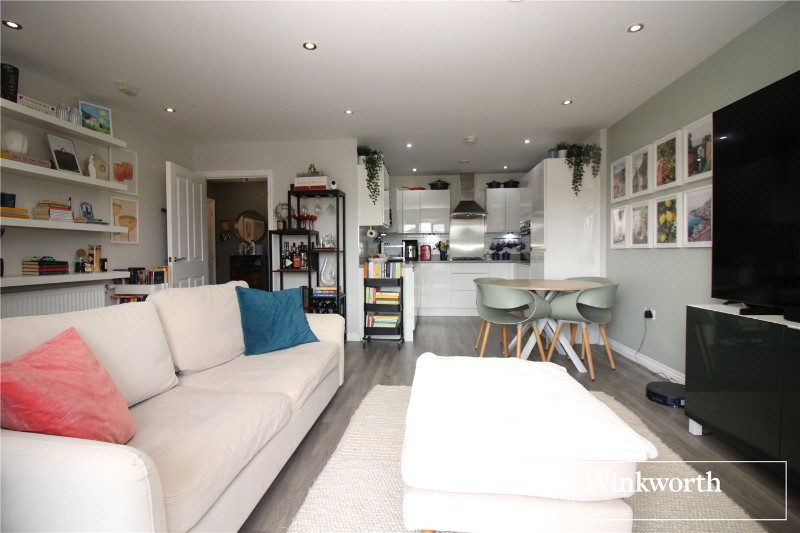 Affinity Place, 12, Elstree Way, Borehamwood, WD6