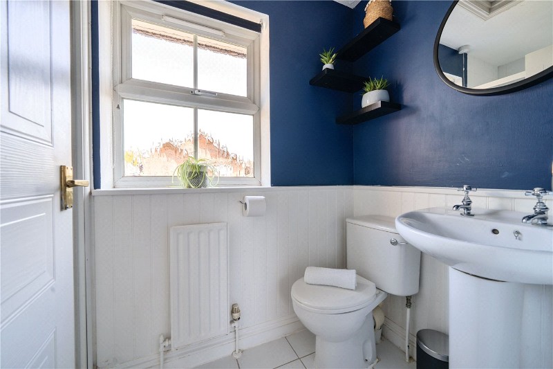 Speedwell Way, Thatcham, Berkshire, RG18