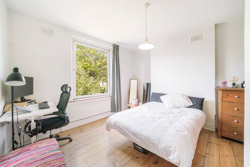 Leighton Crescent, London, NW5