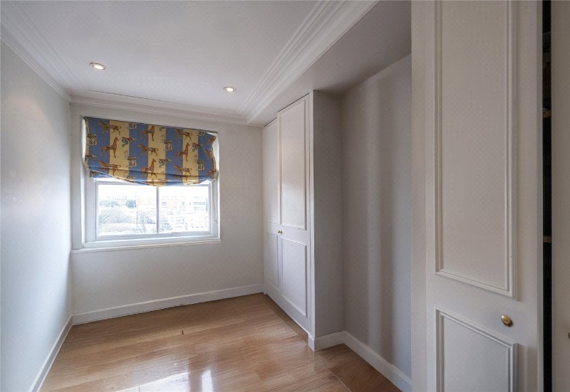 Rutland Gate, London, SW7
