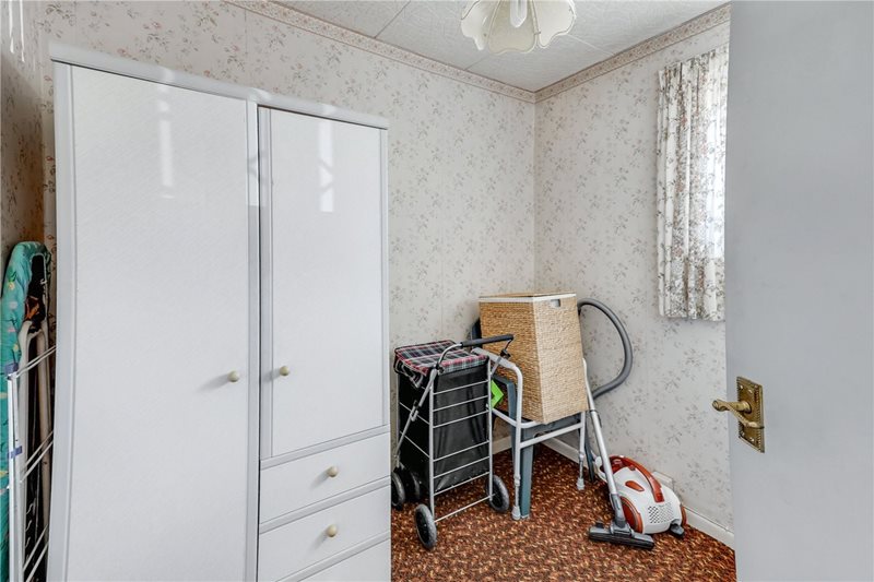 Bernham Road, Hellesdon, Norwich, Norfolk, NR6