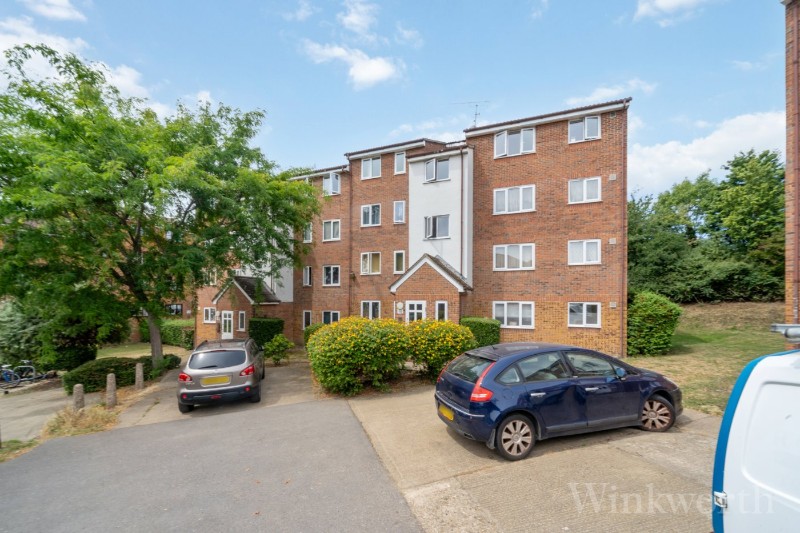 John Williams Close, London, SE14