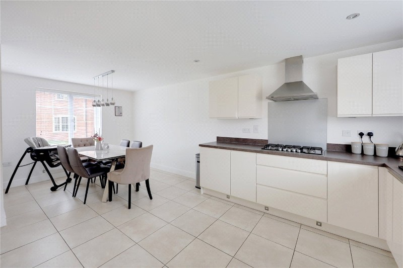 Royal Sovereign Avenue, Costessey, Norwich, Norfolk, NR5