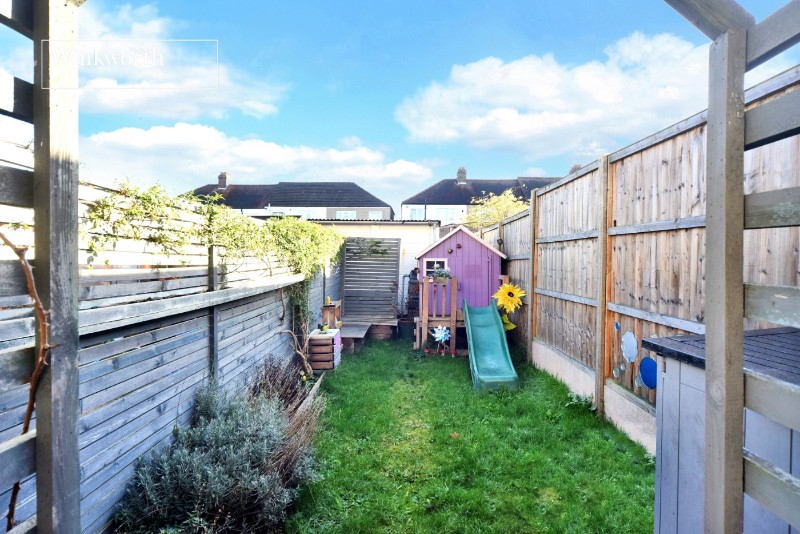 Matlock Crescent, Cheam, Sutton, SM3