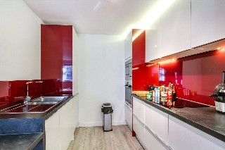 Verity Close, London, W11