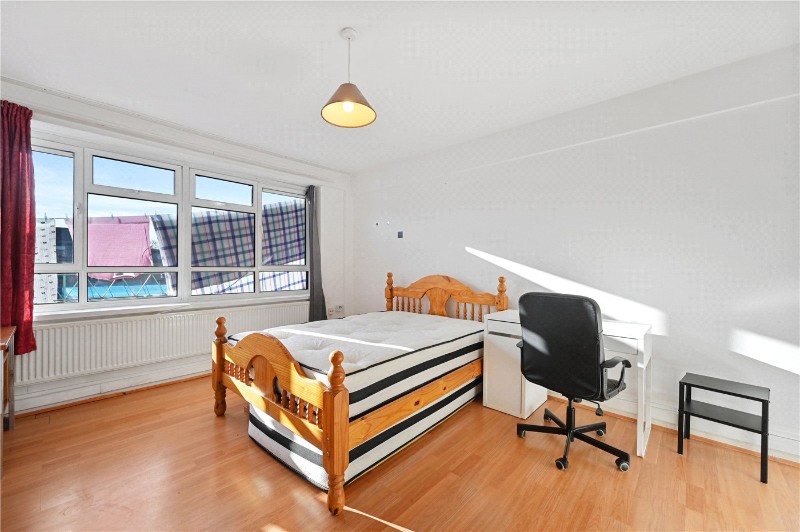 Sidmouth Street, London, WC1H