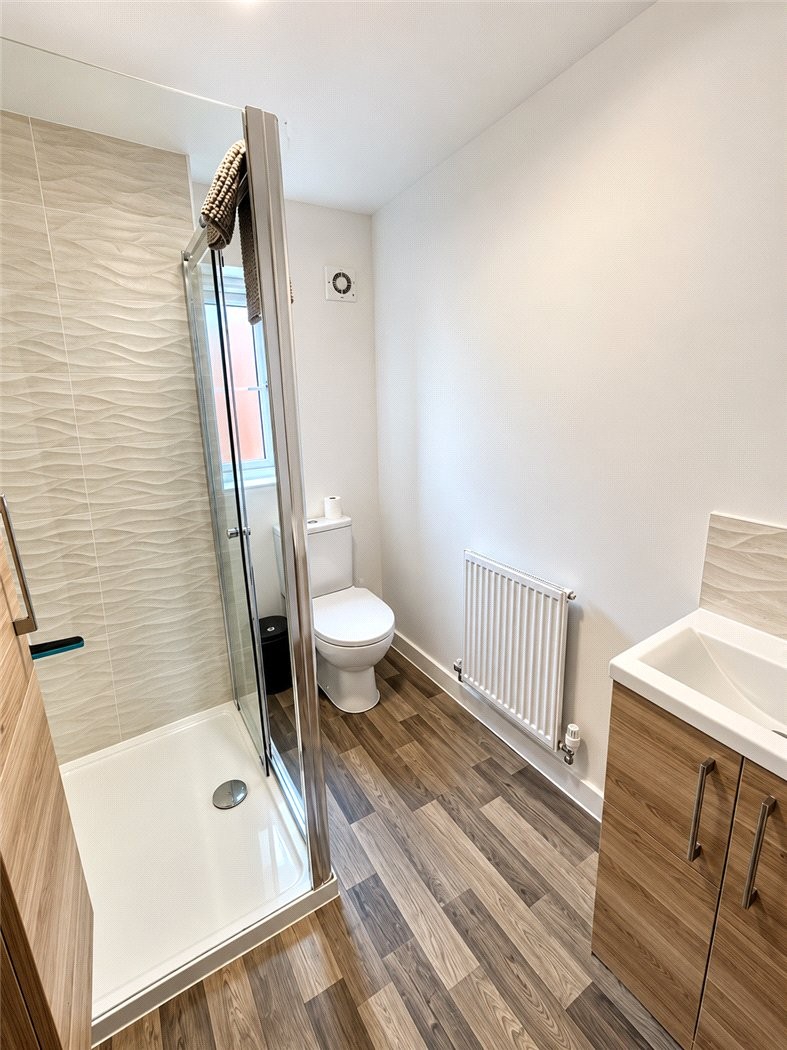Nassington Way, Sleaford, Lincolnshire, NG34