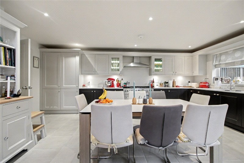 Harrold Place, Stoke Holy Cross, Norwich, Norfolk, NR14