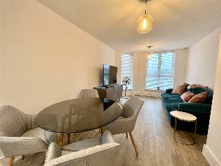 West Cliff Road, Bournemouth, BH2